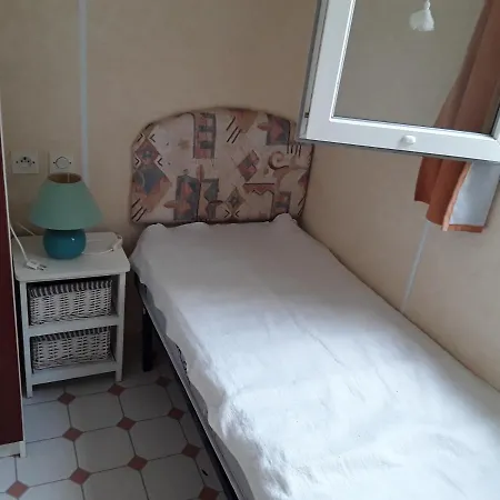 Mobil Fradin Parc De Loisirs Apartman