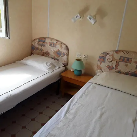 Mobil Fradin Parc De Loisirs