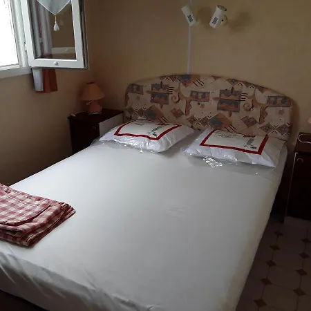 Mobil Fradin Parc De Loisirs Talmont-Saint-Hilaire