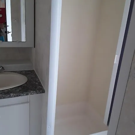 Mobil Fradin Parc De Loisirs * Talmont-Saint-Hilaire