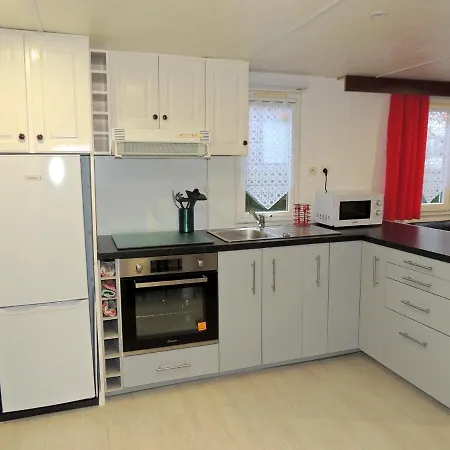 Mobil Fradin Parc De Loisirs Talmont-Saint-Hilaire