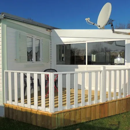 Mobil Fradin Parc De Loisirs Apartman *