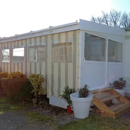 Mobil Fradin Parc De Loisirs *