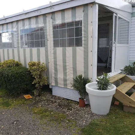 Mobil Fradin Parc De Loisirs Apartman *