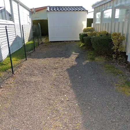 Mobil Fradin Parc De Loisirs Apartman *
