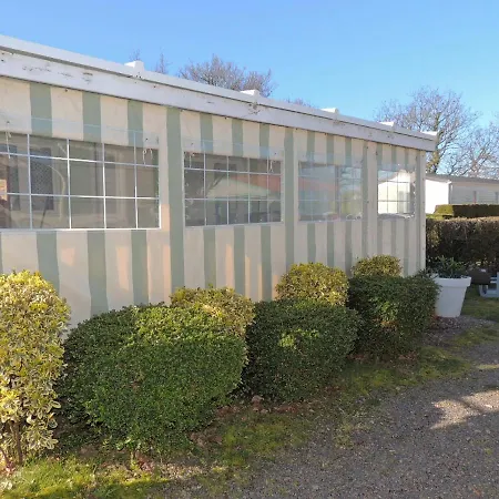 Mobil Fradin Parc De Loisirs Apartman *