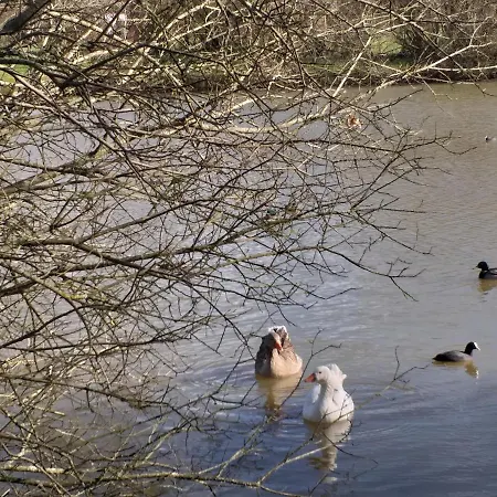 Mobil Fradin Parc De Loisirs Talmont-Saint-Hilaire
