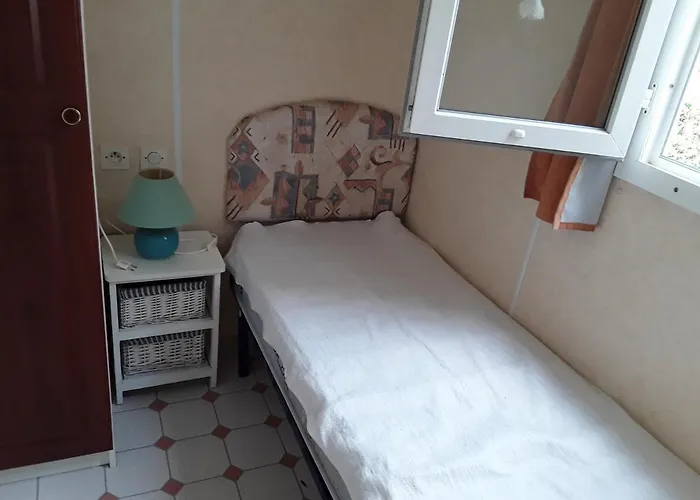 Mobil Fradin Parc De Loisirs Διαμέρισμα