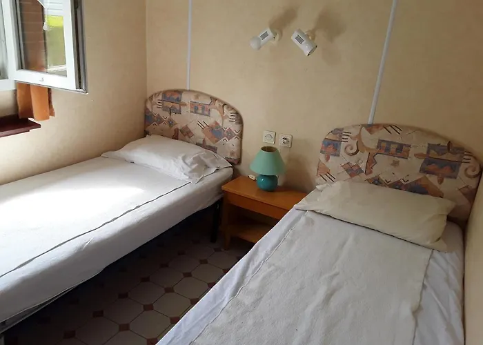 Mobil Fradin Parc De Loisirs