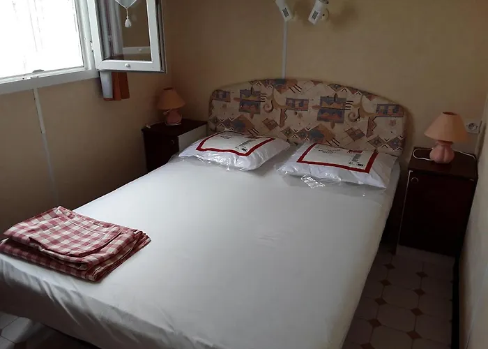 Mobil Fradin Parc De Loisirs Talmont-Saint-Hilaire