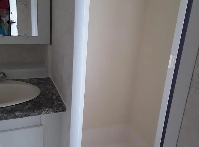 Mobil Fradin Parc De Loisirs * Talmont-Saint-Hilaire