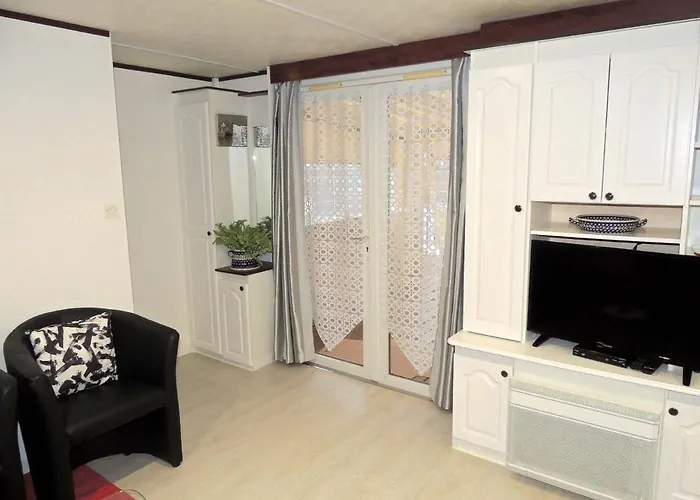 Mobil Fradin Parc De Loisirs * Talmont-Saint-Hilaire