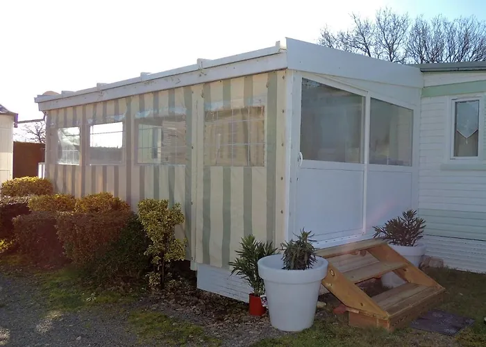 Mobil Fradin Parc De Loisirs *