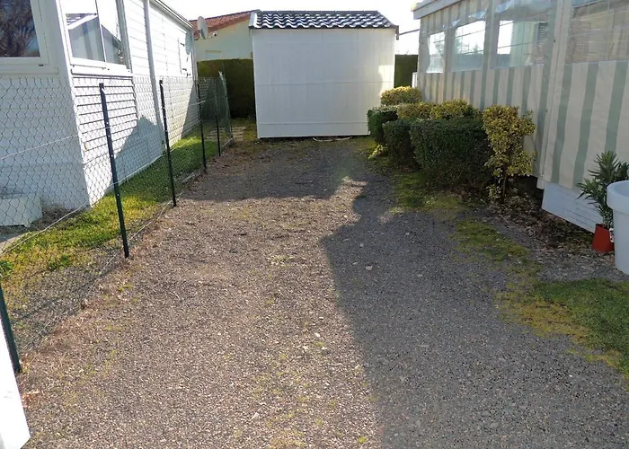 Mobil Fradin Parc De Loisirs Διαμέρισμα *