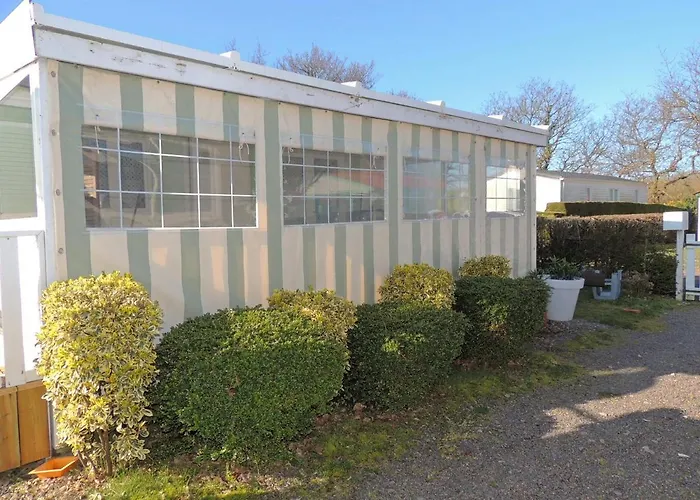 Mobil Fradin Parc De Loisirs Διαμέρισμα *