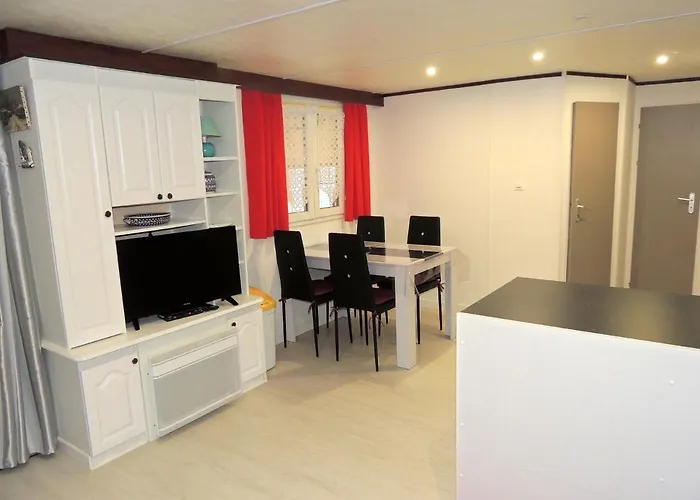 Mobil Fradin Parc De Loisirs *