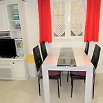 Apartamento Mobil Fradin Parc De Loisirs Talmont-Saint-Hilaire