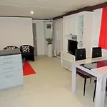 Apartamento Mobil Fradin Parc De Loisirs *