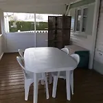 Mobil Fradin Parc De Loisirs Apartamento