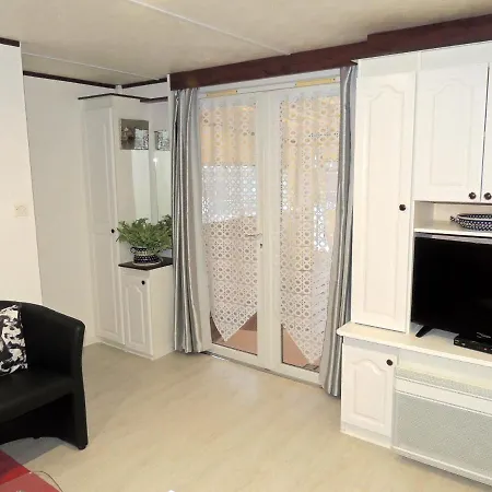 Mobil Fradin Parc De Loisirs * Talmont-Saint-Hilaire