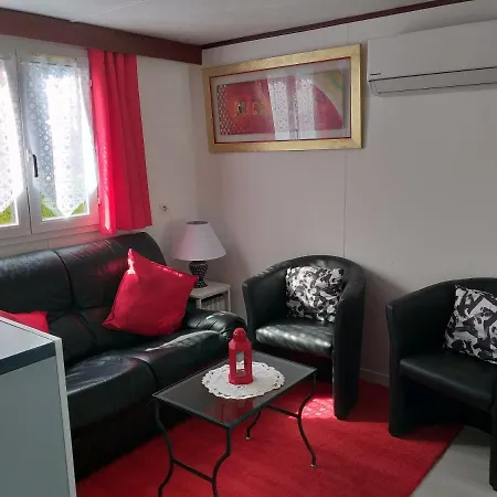 Mobil Fradin Parc De Loisirs * Talmont-Saint-Hilaire