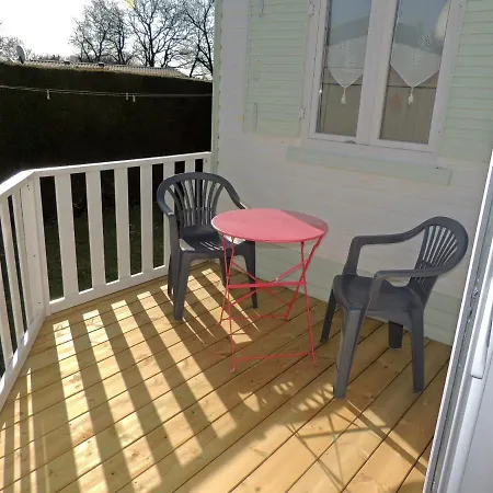 Mobil Fradin Parc De Loisirs *