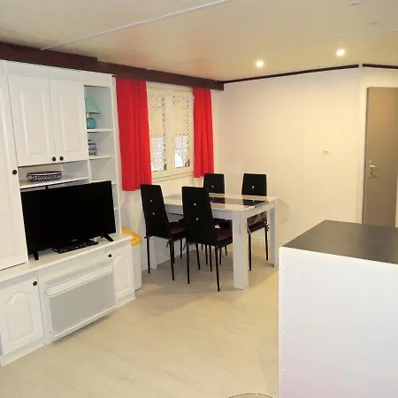 Mobil Fradin Parc De Loisirs *