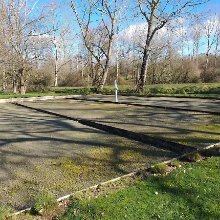 Mobil Fradin Parc De Loisirs * Talmont-Saint-Hilaire