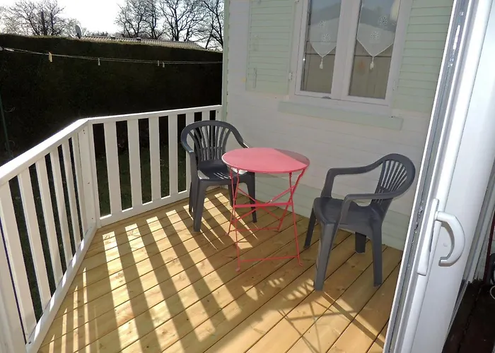 Mobil Fradin Parc De Loisirs *